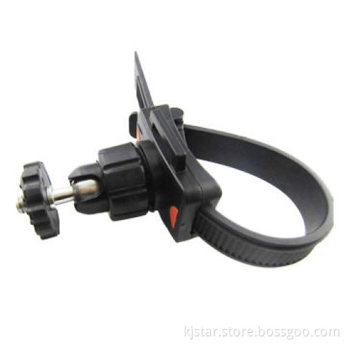 Camera and Photo Accessory/Helmet Camera Mount, Available in Black